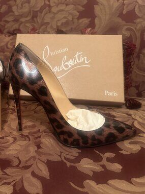 Christian Louboutin Pumps size 41 (US 10)